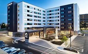 Element By Marriott Bloomington Mall Of America